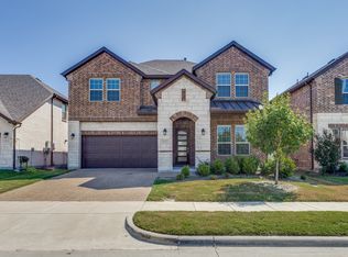 3512 Thomas Earl Way, Melissa, TX 75454