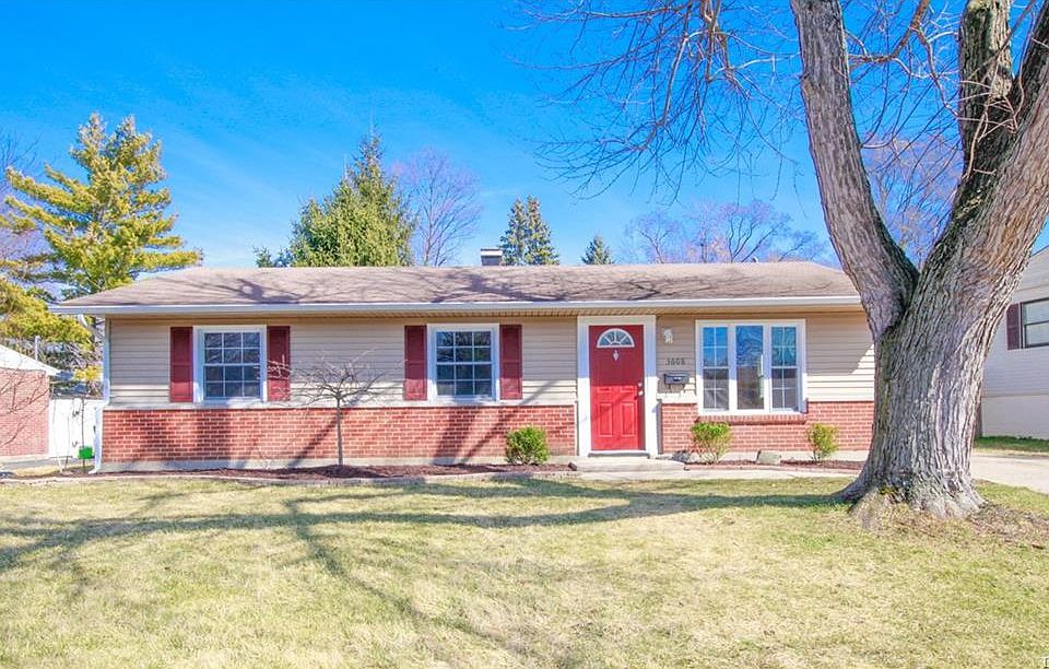 1st image of 3608 Hackney Dr