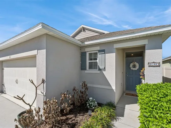 865 Gunnison Dr, Orange City, FL 32763