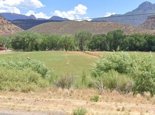 700 W Main St N, Rockville, UT 84763