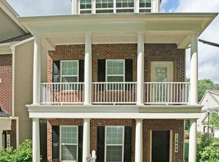 12609 Horseshoe Bend Cir, Clarksburg, MD 20871