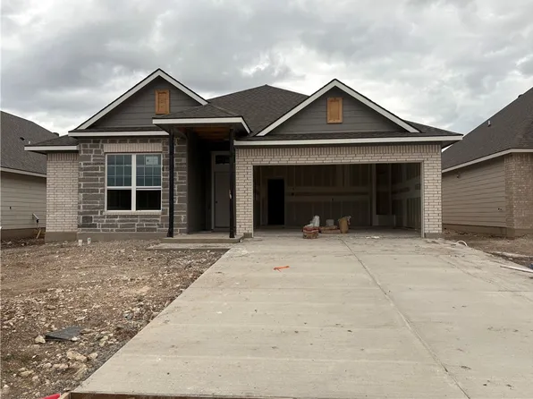 11317 Celestial Ct, Lorena, TX 76655