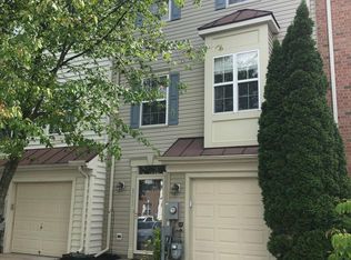 1426 Chessie Ct, Mount Airy, MD 21771