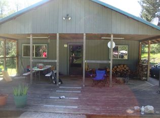 151 N Mahaffey Rd, Kelso, WA 98626