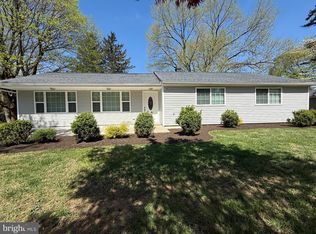 1107 Cromwell Rd, Glenside, PA 19038