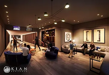 Rented by Kian Realty