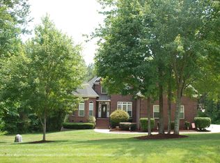 234 Honeysuckle Creek Loop, Mooresville, NC 28117