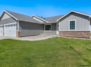 1729 Road 136, Cheyenne, WY 82009