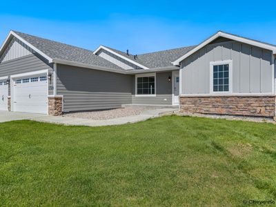 1729 Road 136, Cheyenne, WY, 82009