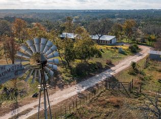 237 Gammenthaler Ln, Harper, TX 78631