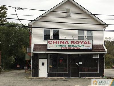 7 Laurence Pkwy, South Amboy, NJ, 08879