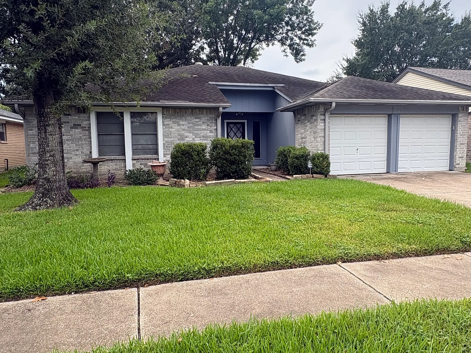 3 bed, 1550 sqft, $1,850 — Photo 1