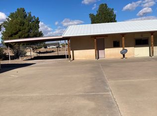 3055 Dona Ana Rd, Las Cruces, NM 88007