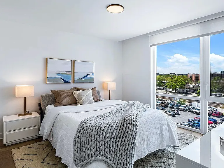 37 L St SE #602 — Photo 4