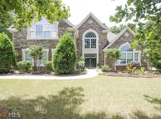 1476 Tether Ln, McDonough, GA 30253