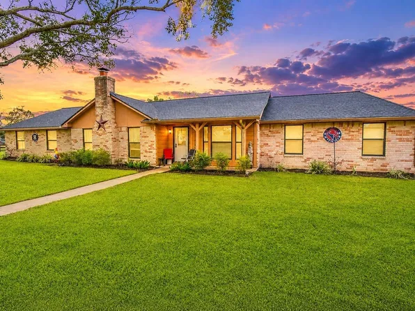 16203 Ladino Run St, Cypress, TX 77429