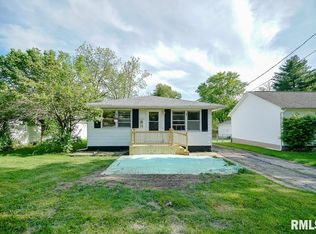 610 E Marietta Ave, Peoria Heights, IL 61616