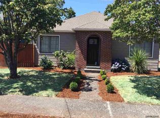 881 N 6th Ave, Stayton, OR 97383