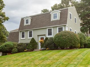 30 Blueberry Ln, Methuen, MA 01844