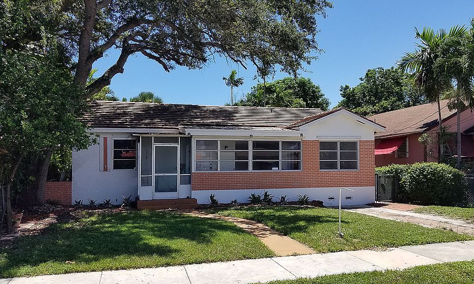 Your charming new home 