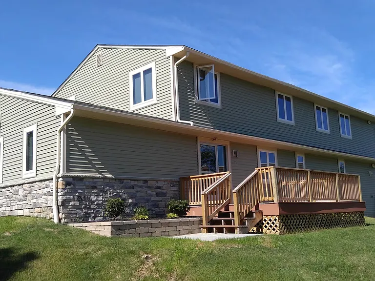 Huntington Woods Apartments — Photo 4