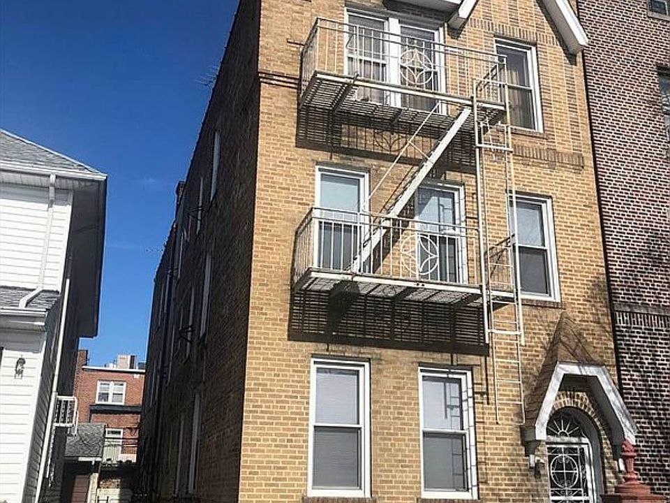 1st image of 223 Foster Ave APT 3F