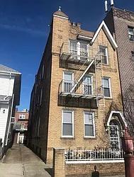 223 Foster Avenue, #3F