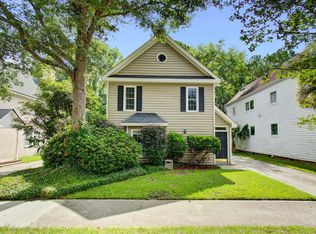 978 Governors Rd, Mount Pleasant, SC 29464