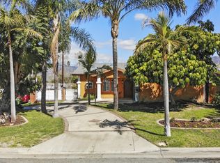 5928 N Orangecrest Ave, Azusa, CA 91702