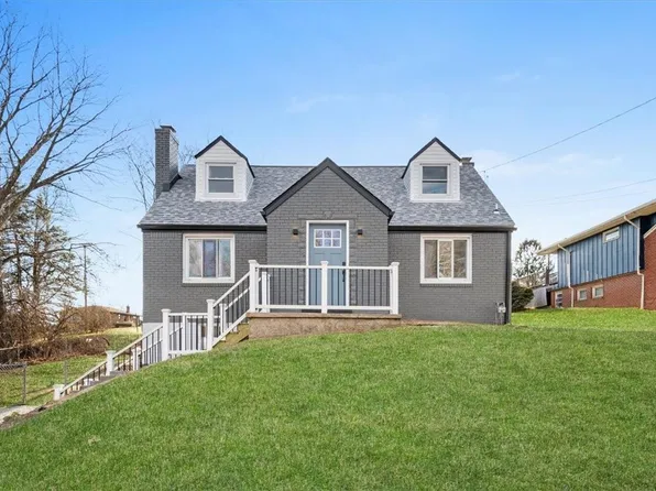 74 Macek Dr, Pittsburgh, PA 15227