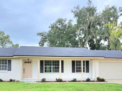 2228 MARCIA Court, Orange Park, FL, 32073