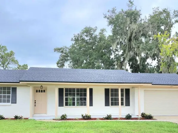 2228 MARCIA Court, Orange Park, FL 32073