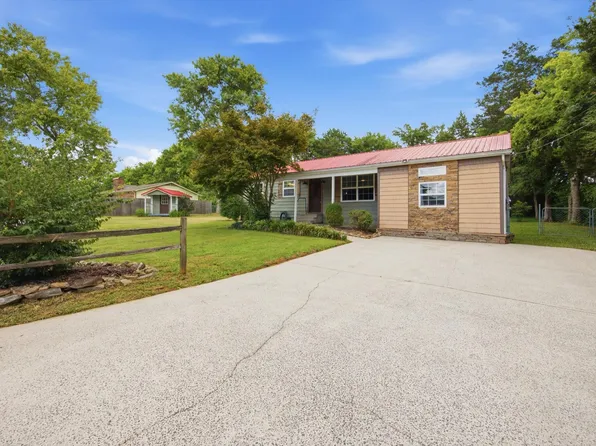 5100 Kelly St NW, Cleveland, TN 37312