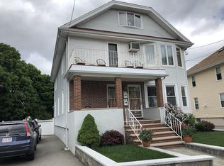 37 Dartmouth St #37, Watertown, MA 02472
