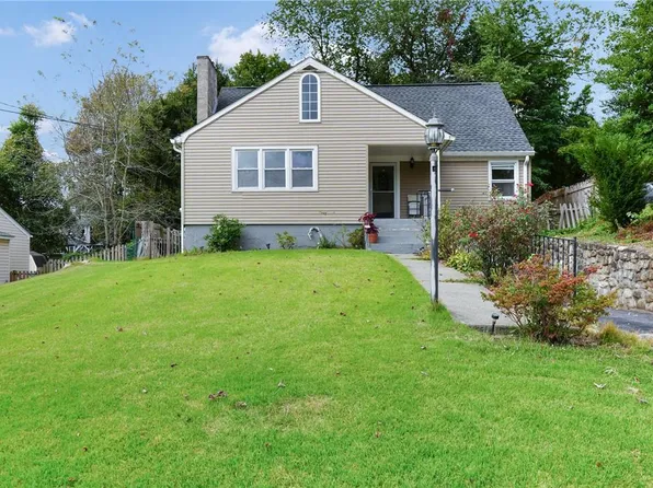 233 Millington Road, Cortlandt Manor, NY 10567