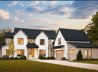 Harmony Heights plan