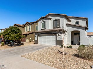 706 W Green Tree Dr, San Tan Valley, AZ 85143