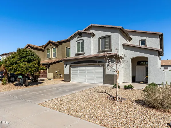 706 W Green Tree Dr, San Tan Valley, AZ 85143