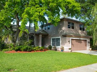 17408 NW 8th St, Pembroke Pines, FL 33029