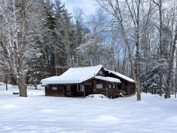 1848 Gray Wilmurt Rd, Cold Brook, NY 13324