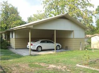 510 Main St, Broken Bow, OK 74728