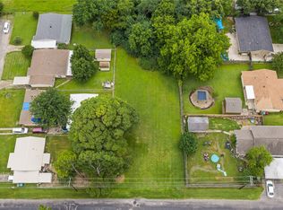W King St, Sherman, TX 75090