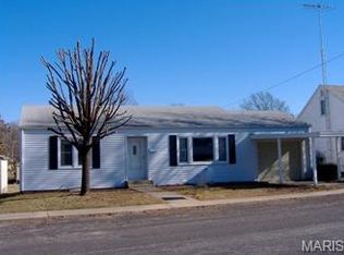 536 Scott St, Ste Genevieve, MO 63670