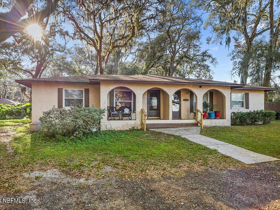 2636 SUNNYSIDE Drive, Orange Park, FL 32073 Zillow
