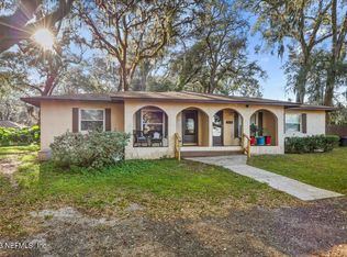 2636 Sunnyside Dr, Orange Park, FL 32073