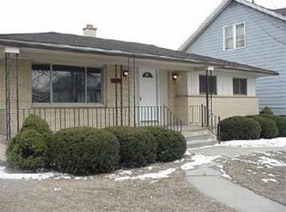 3101 Edsel St, Detroit, MI 48217