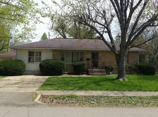 343 Eidson Ct, Ironton, MO 63650