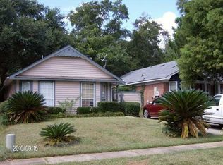 1752 Snowmass Ct, Mobile, AL 36609