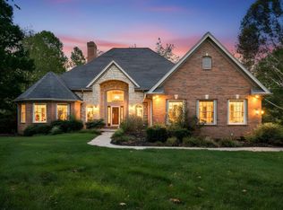 14555 Bradford Dr, Logan, OH 43138