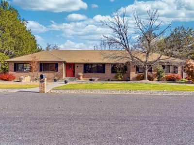 720 Wedge Dr, Grand Junction, CO, 81506